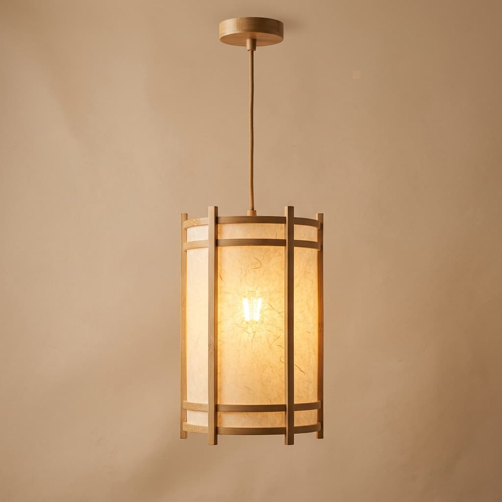 Pendant Lights