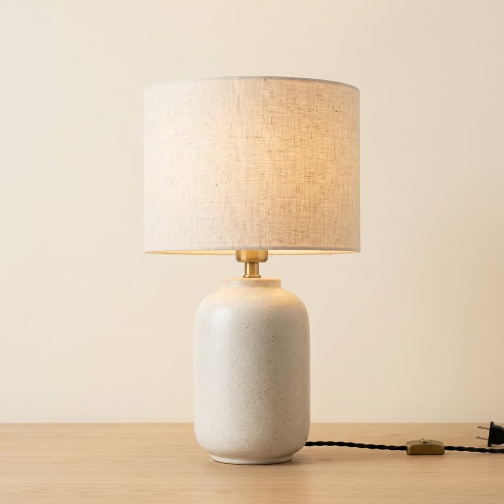 Table Lamps